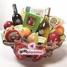 Grand Celebration Fruit and Wine Duo to Japan