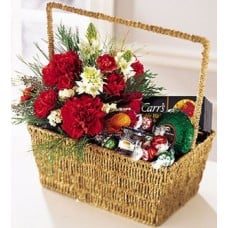 Gourmet With Flower to Japan