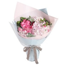 Exquisite Blossom to Macau