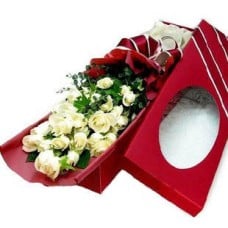 Pure Love Box to Macau