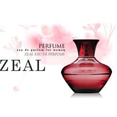Hera Zeal Eau De Perfume for Women