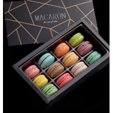 Original French Macaron to Taiwan