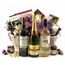 Premier Selections Wine Trio to Taiwan