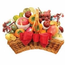 Fruitful Celebration to Taiwan