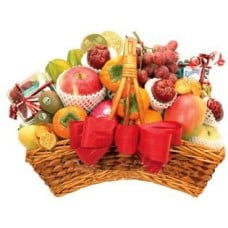 Fruitful Celebration to Taiwan