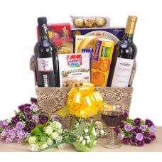 Around The World Wine Collection