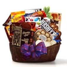 All Occasion Gourmet Hamper