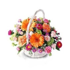Basket of All Happyness