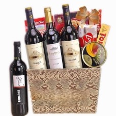 Award Winning Wine Quartet
