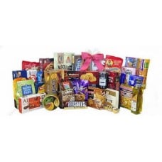 The V.I.P., Giant Gift Hamper
