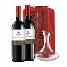 Chilean Central Valley Luxury Wine Case