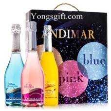 Spanish Sweet Sparkling Collection