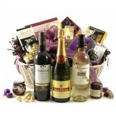Premier Selections Wine Trio
