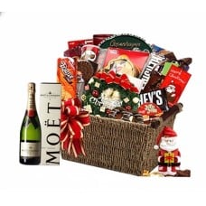 Xmas Moet Celebration to Japan-OUT OF STOCK