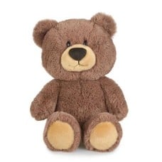 POOKIE BEAR SOFT TOY - KORIMCO