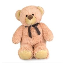 EXTRA LARGE MY BUDDY TEDDY BEAR BEIGE - KORIMCO
