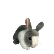 Rabbit Bunny stuffed animal 25cm Peter by Bocchetta