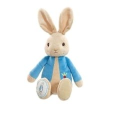 My First Peter Rabbit Blue - Beatrix Potter