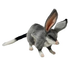 Bilby soft plush toy by Hansa