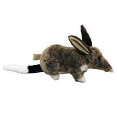 Giles the Bilby stuffed animal by Minkplush