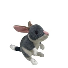 Bilby stuffed animal 20cm Cuddlekins Mini by Wild Republic