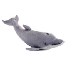 Dolphin Celia plush stuffed toy by Bocchetta Plush Toys