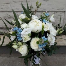 Bridal bouquet