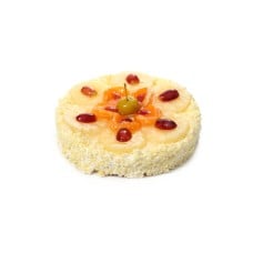 Biezpiena torte 1.2kg