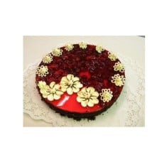Yogurt cake 1.2kg