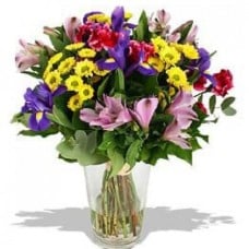 Flowers bouquet 20