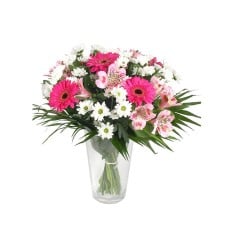 Flowers bouquet 18