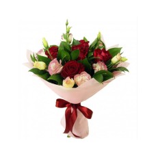 Flowers bouquet 4