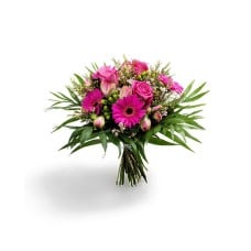 Flowers bouquet 2