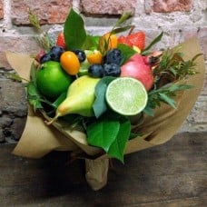 Fruit bouquet 1