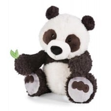 Cuddly Panda Yaa Boo, 48 Cm