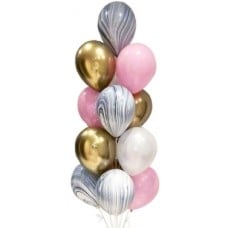 Tender Balloons Mix (3 balloons)