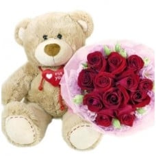 To my sweetheart! (Small)