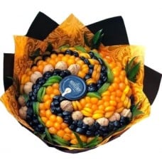 Dried Fruits "Walnuts" Bouquet