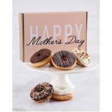 Happy Mothers Day Doughnut Box (STANDARD)