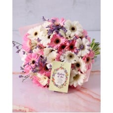 Always Thinking of You Gerbera Bouquet
