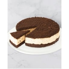 Chateau Gateaux Cookies And Cream Cake (8 Slices)