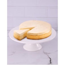 Chateau Gateaux Andreas Baked Cheesecake (8 Slices)