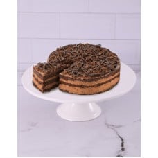 Chateau Gateaux Chocolate Nostalgia Cake (8 Slices)