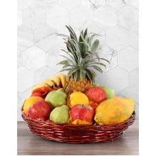 Fruit Gift Basket (Small)