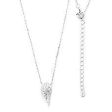 Angels Embrace Wing Necklace