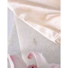 Personalised Gold Cross Diamond Necklace (Pendant)