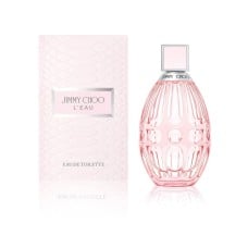 Jimmy Choo LEau For Women Perfume (60ML)
