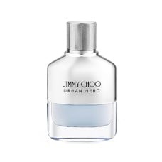 Jimmy Choo Urban Hero Mens Fragrance (50ML)