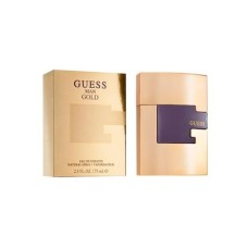 Guess Man Gold EDT