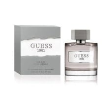 Guess 1981 For Him EDT